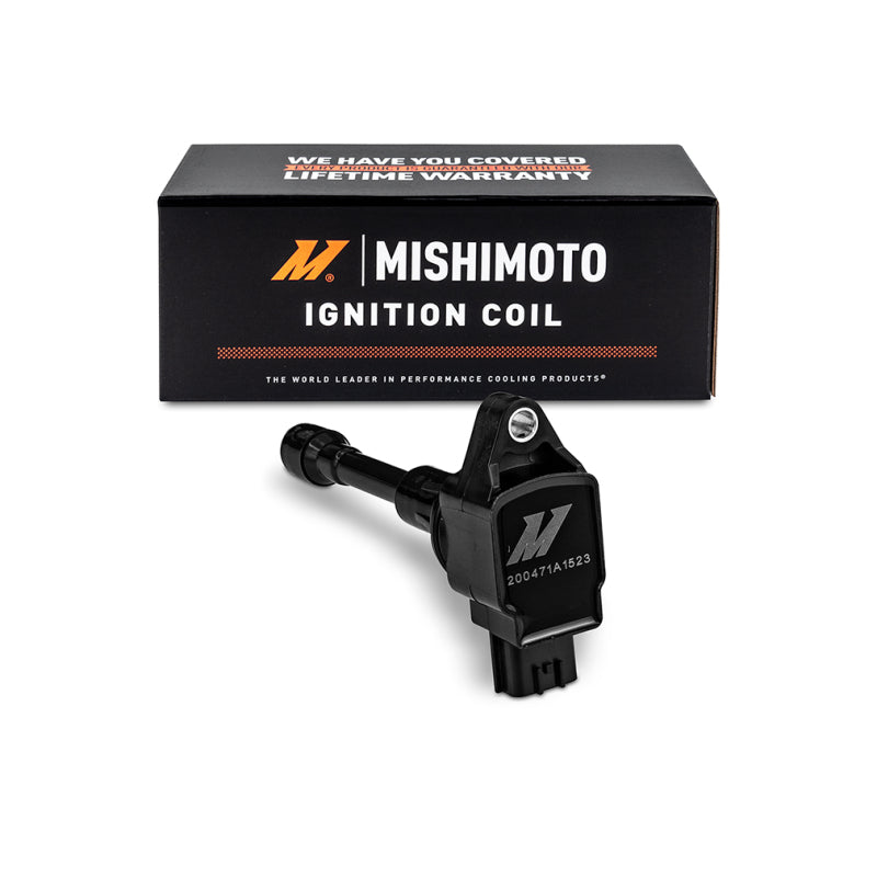 Mishimoto 07-15 Nissan Altima 2.5L Ignition Coil Stock Replacement Ignition Mishimoto