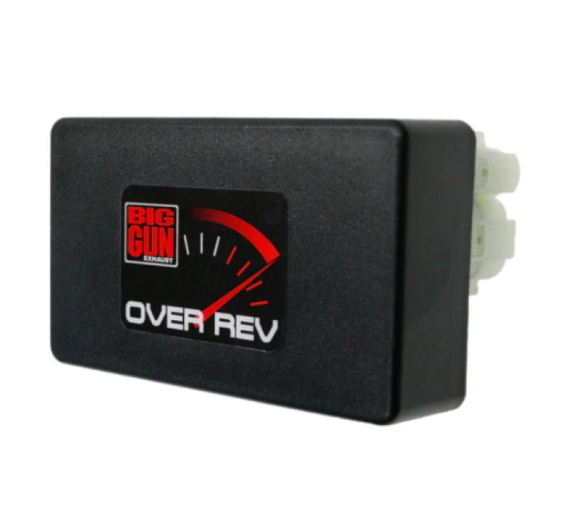 Big Gun 93-06 Honda TRX 300EX Rev Box Powersports Exhausts Big Gun