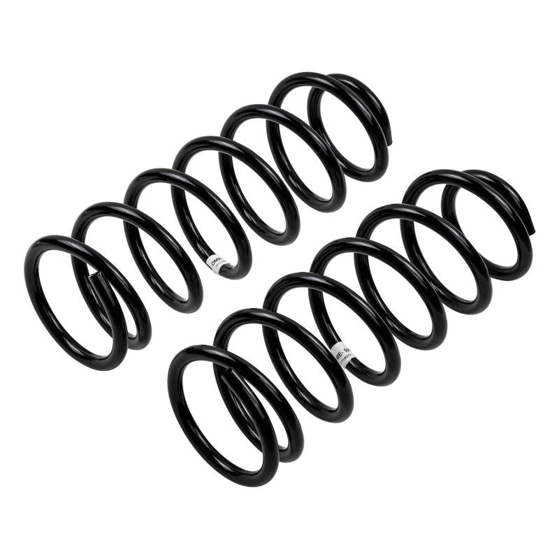 ARB / OME Coil Spring Front Gq -Hd- Coilover Springs Old Man Emu