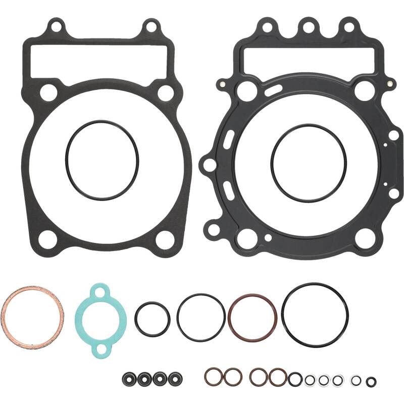 Vertex Gaskets 2008 Arctic Cat 700 EFI Top End Gasket Kit Gasket Kits Vertex Pistons