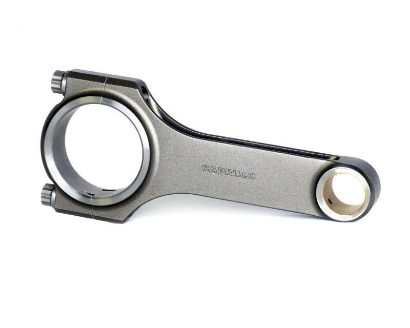Carrillo Nissan/Infiniti/Datsun SR20 Pro-A 3/8 WMC Bolt Connecting Rods (Special Order No Cancel) Connecting Rods - 4Cyl Carrillo