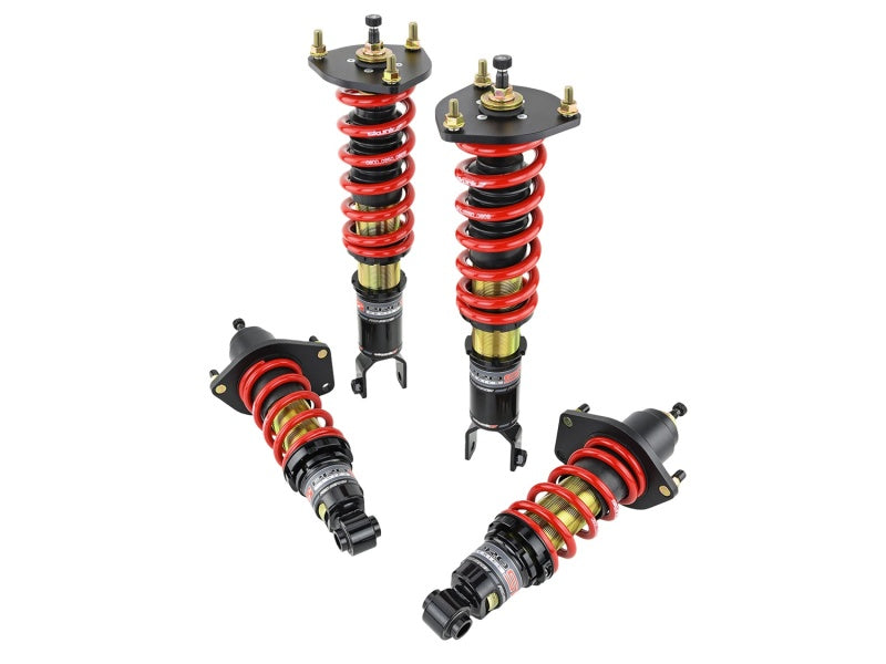 Skunk2 Mazda Miata NC Pro-ST Coilovers (Front 8 kg/mm - Rear 6 kg/mm) Coilovers Skunk2 Racing