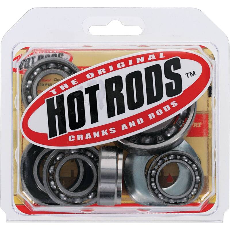 Hot Rods 20-21 KTM 125 SX 125cc Transmission Bearing Kit Bearings Hot Rods