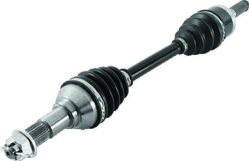 QuadBoss Rugged Axle Axles QuadBoss