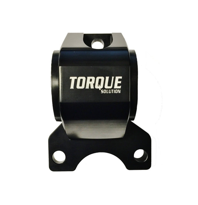 Torque Solution Billet Aluminum Transmission Mount: Honda Civic SI 2002-2005 (EP3) Transmission Mounts Torque Solution