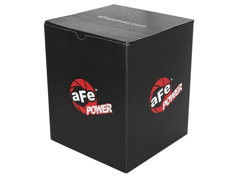 aFe ProGuard D2 Fuel Filter (4 Pack) 10-16 Dodge RAM Diesel Trucks 6.7L (td) Fuel Filters aFe
