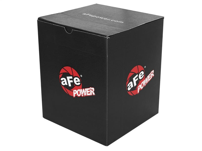 aFe Pro GUARD D2 Fuel Filter 11-17 Ford Diesel Trucks V8 6.7L (td) (4 Pack) Fuel Filters aFe