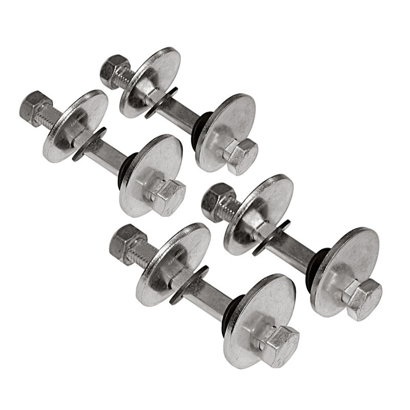 SPC Performance FORD F150 CAM BOLT KIT Camber Kits SPC Performance