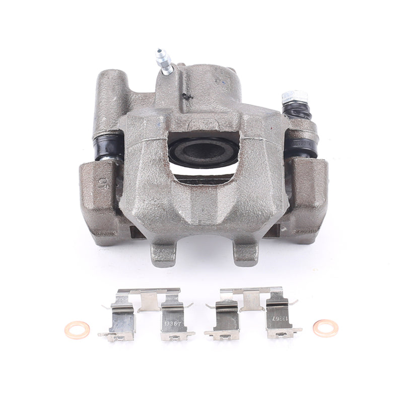 Power Stop 01-03 Toyota Highlander Rear Left Autospecialty Caliper w/Bracket Brake Calipers - OE PowerStop