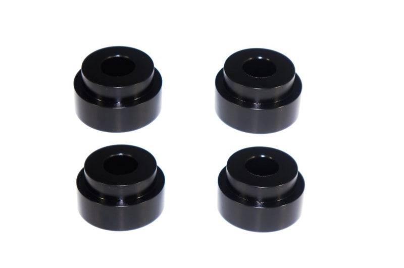 Torque Solution Shifter Base Bushing: Ford Fiesta 2011+ Shifter Bushings Torque Solution