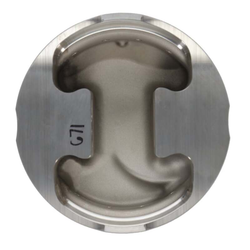 Wiseco Chevy BB DRAG 1.270inchCH 4.500A Piston Shelf Stock Pistons - Forged - Single Wiseco