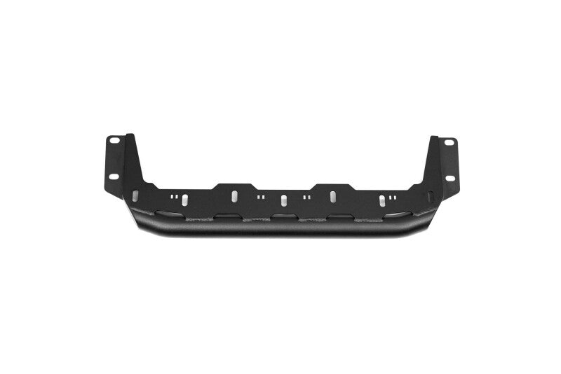 DV8 Offroad 2018-2025 Wrangler JL Push Bar for Mopar Rubicon Steel Bumper Light Bars & Cubes DV8 Offroad