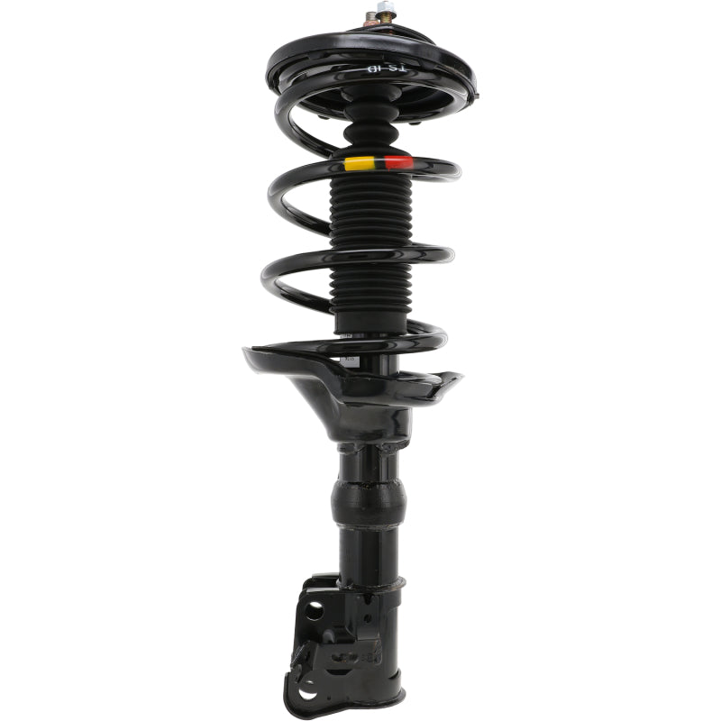 KYB Shocks & Struts Strut Plus Front Right 03-11 Honda Element (Excl SC) Shock & Spring Kits KYB