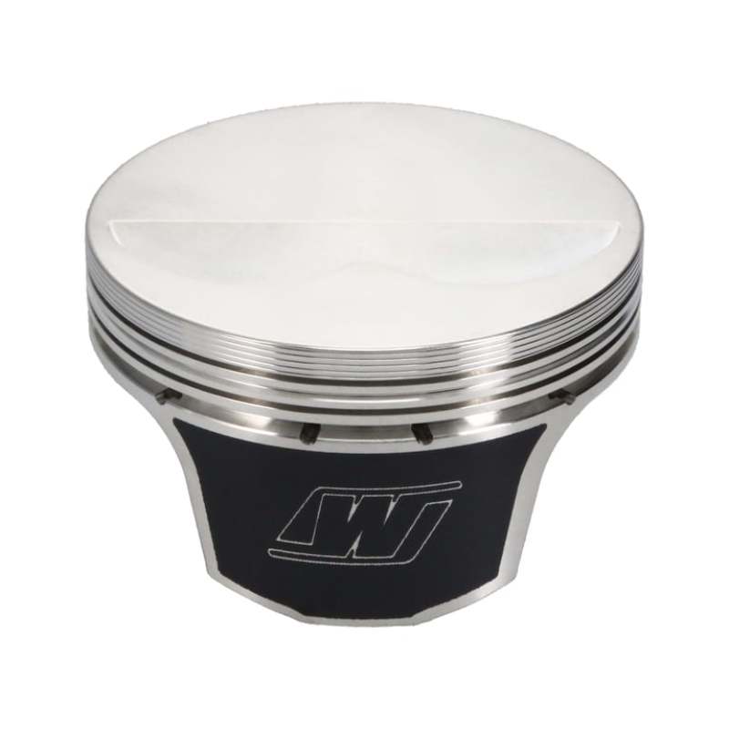 Wiseco Chevy SB RED Series Piston Set 4135in Bore 1062in Compression Height 0927in Pin - Set of 8 Piston Sets - Forged - 8cyl Wiseco