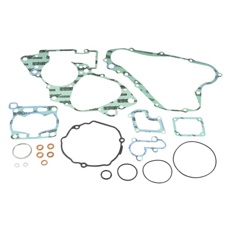 Athena 02-23 Suzuki RM 85 Complete Gasket Kit Gasket Kits Athena