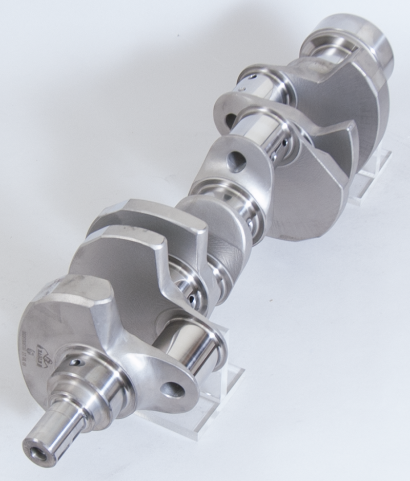 Eagle Chevrolet 350/305 1pc Rear Seal 3.75in Stroke Forged 4340 Steel Crankshaft Crankshafts Eagle