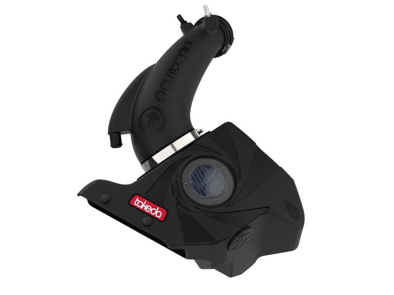 aFe 22-23 Hyundai Kona N L4 2.0L(t) Takeda Momentum Cold Air Intake System w/ Pro 5R Filter Cold Air Intakes aFe