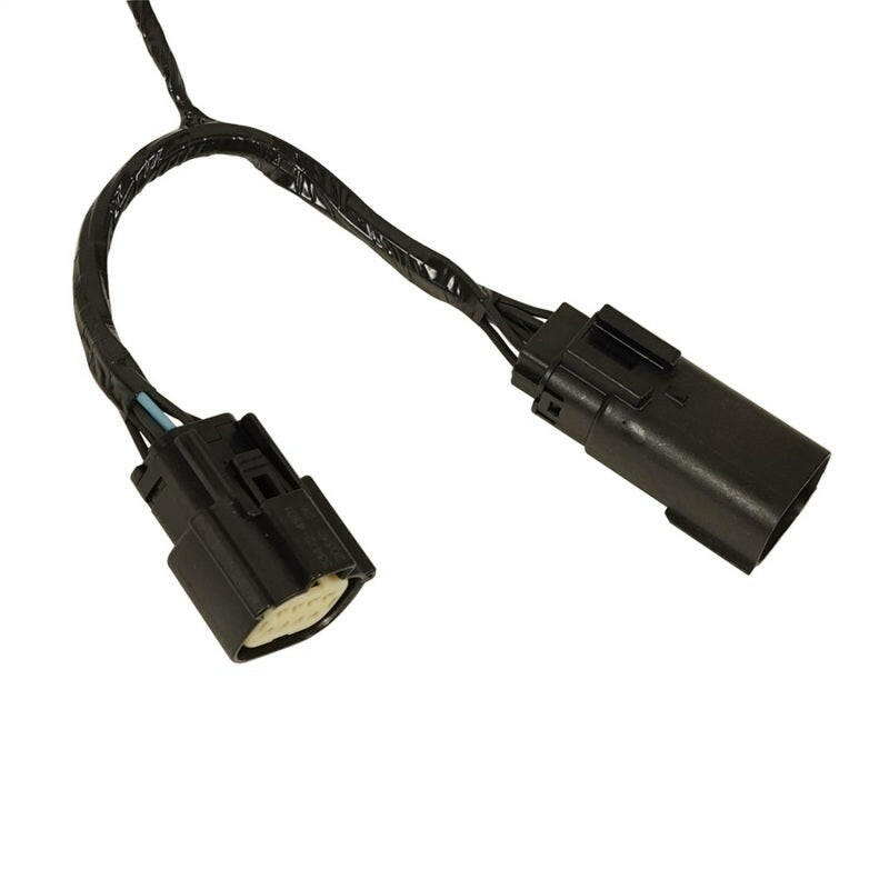 BD Diesel E-PAS Emergency Engine Shutdown - 2017 Chevy 6.6L Duramax L5P Positive Air Shutdown BD Diesel