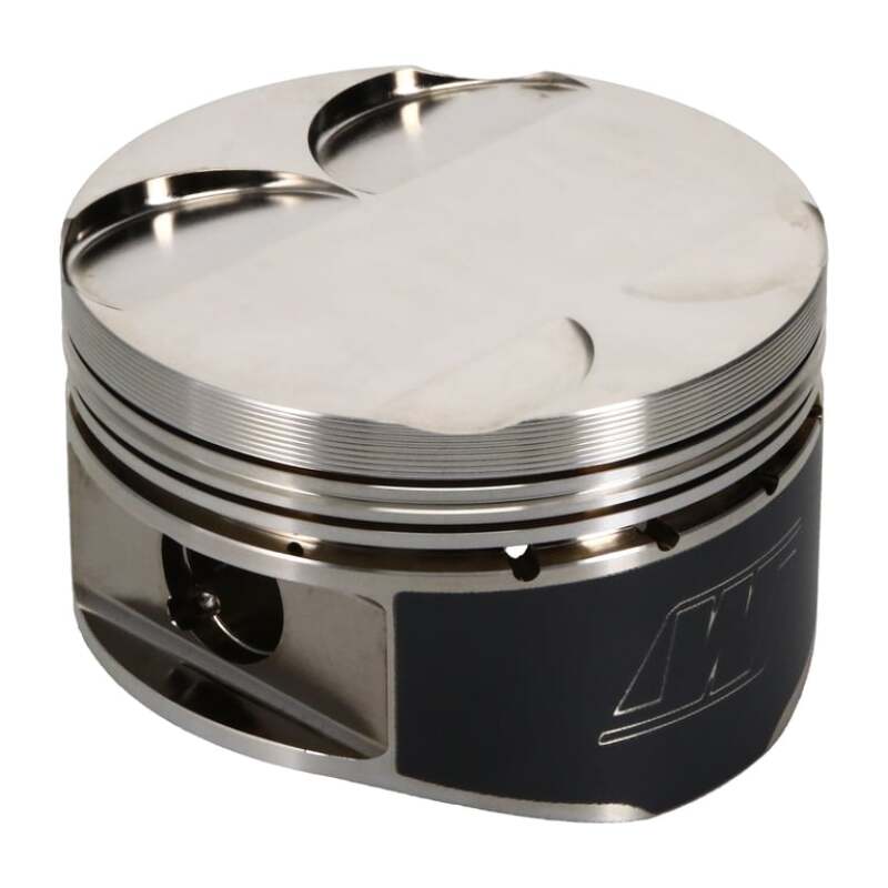 Wiseco Nissan QR25DE 89.00 mm Bore 32.00 mm CH 1.80 CC Piston Set Piston Sets - Forged - 4cyl Wiseco