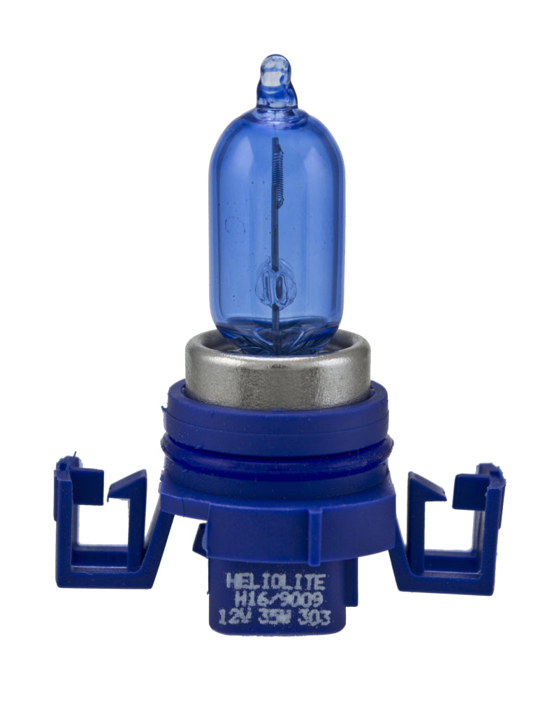 Hella H16/9009 12V 35W Xenon White XB Bulb (Pair) Driving Lights Hella