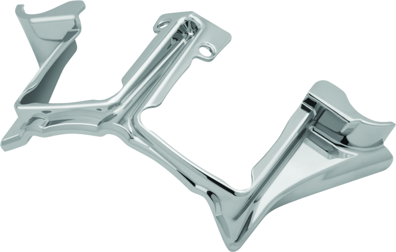 Kuryakyn Precision Tappet Block Accent 17-Up Milwaukee-8 CHROME Engine Covers Kuryakyn