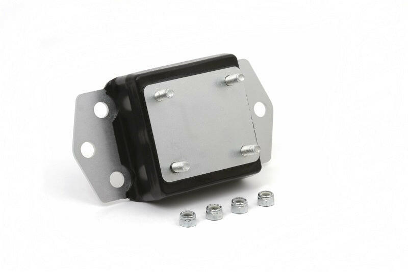 Daystar 1997-2006 Jeep Wrangler TJ 2WD/4WD - Transmission Mount (Singular) Transmission Mounts Daystar