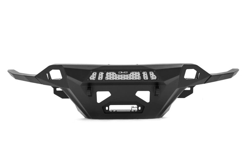 DV8 Offroad 23-25 GMC Canyon Spec Series Front Bumper Bumpers - Steel DV8 Offroad