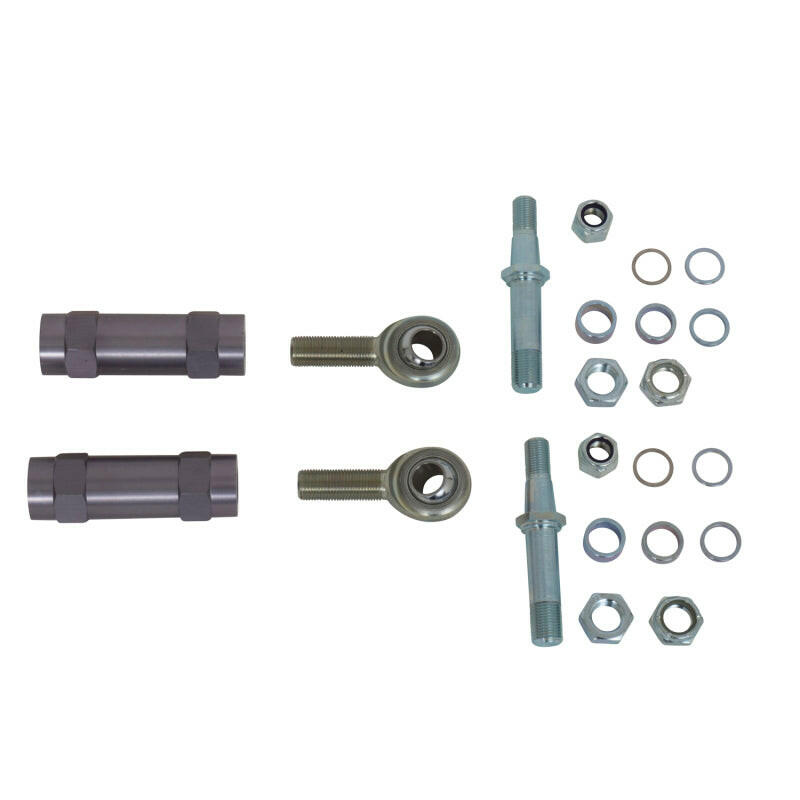 BBK 94-04 Mustang Front Bump Steer Tie Rod End Kit Tie Rods BBK