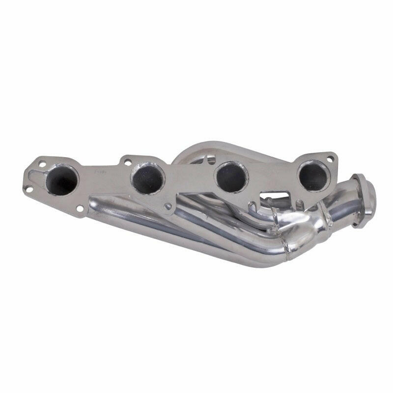 BBK 04-08 Dodge Ram 5.7 Hemi Shorty Tuned Length Exhaust Headers - 1-3/4 Silver Ceramic Headers & Manifolds BBK
