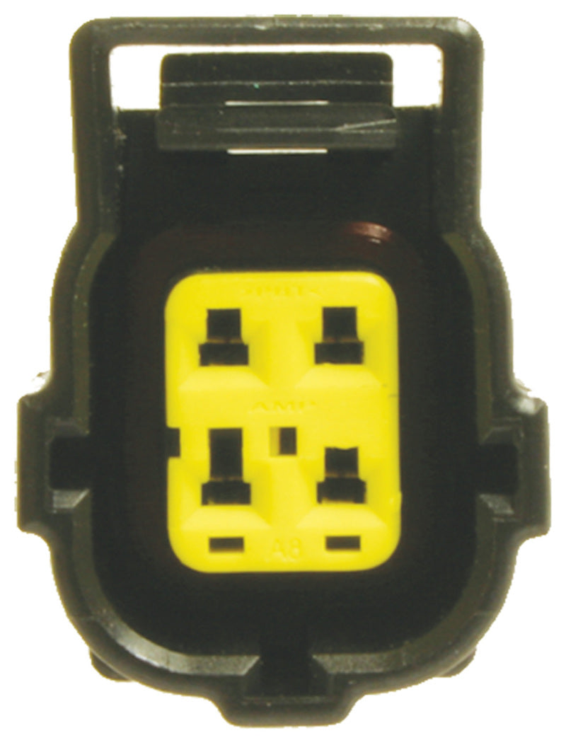 NGK Jeep Grand Cherokee 2004-2001 Direct Fit Oxygen Sensor Oxygen Sensors NGK