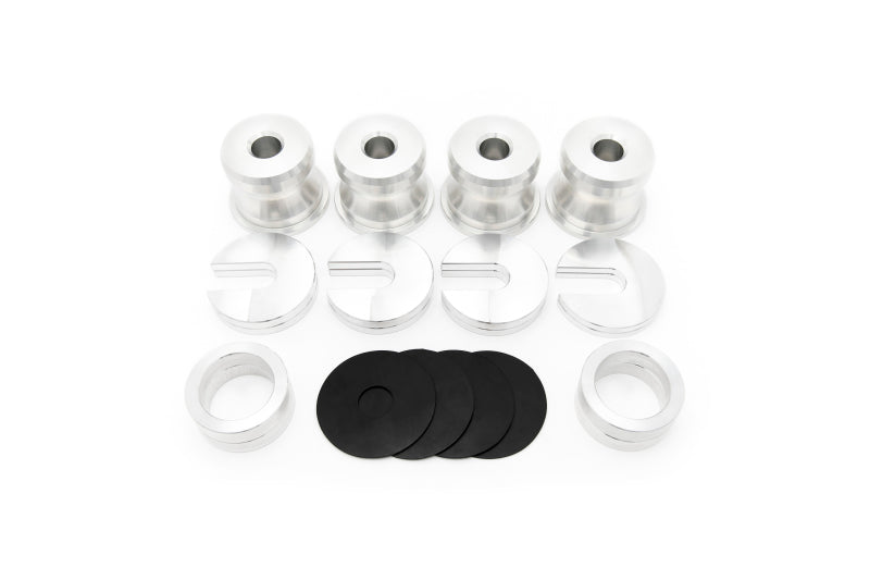 SPL Parts 89-98 Nissan 240SX (S13/S14) PRO Solid Subframe Bushings Bushing Kits SPL Parts
