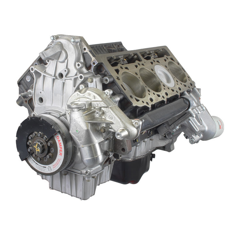 Industrial Injection 00-04 Chevrolet LB7 Duramax Performance Short Block (No Heads) Engines Industrial Injection