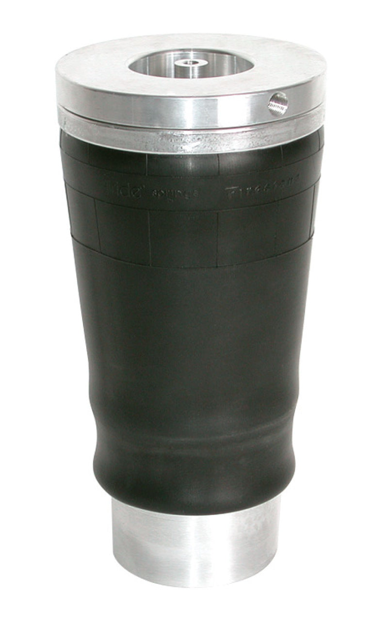 Ridetech Air Spring 2000lb Tapered Rear Air Springs Ridetech