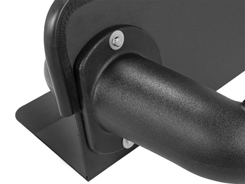 aFe MagnumFORCE Intakes Stage-2 P5R AIS P5R GM Diesel Trucks 92-00 V8-6.5L (td) Cold Air Intakes aFe