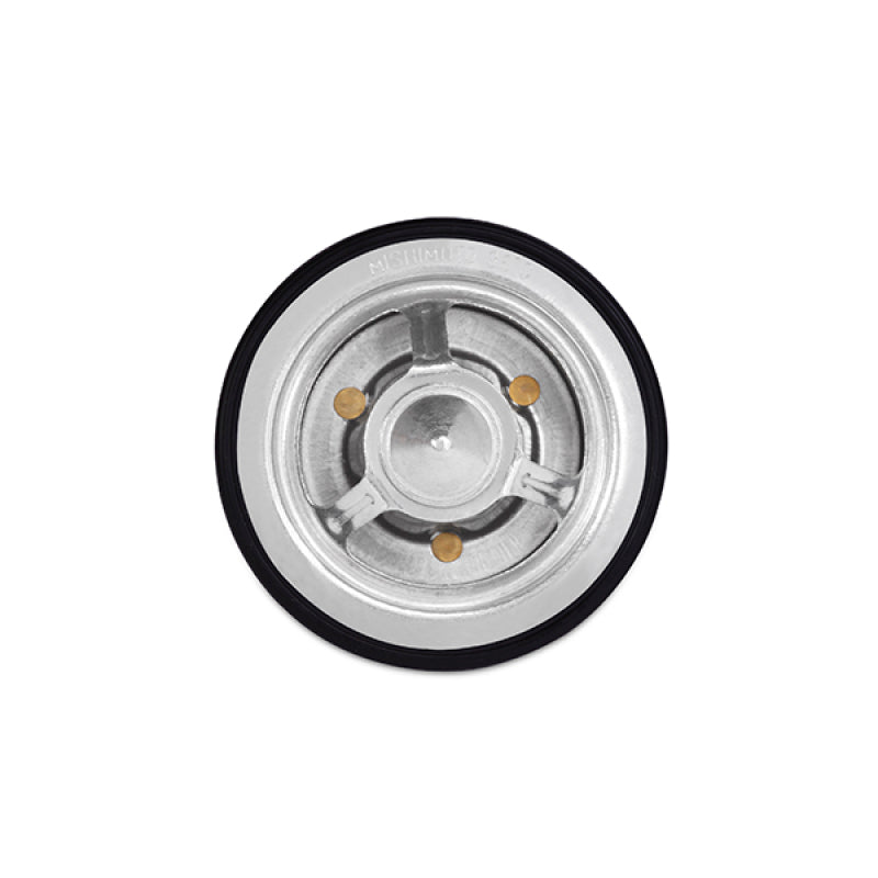 Mishimoto Dodge 5.9L/6.7L Cummins High-Temperature Thermostat Thermostats Mishimoto