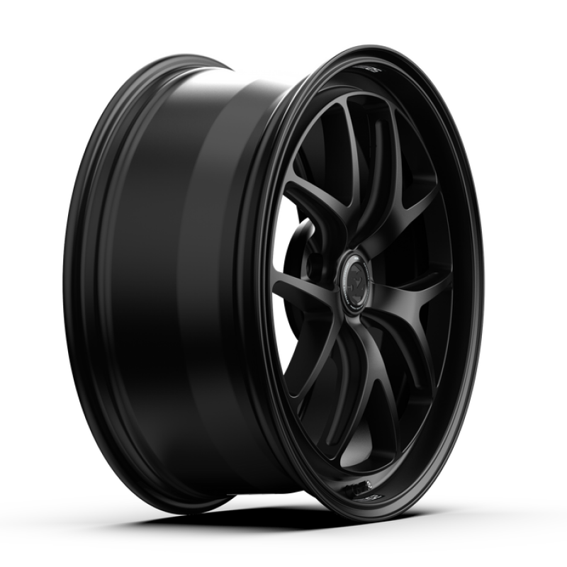 fifteen52 Sector RSR 19x8.5 5x112 42mm ET 57.1mm Center Bore Asphalt Black Wheels - Cast fifteen52