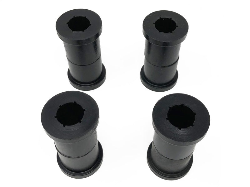 Tuff Country 84-85 Toyota 4Runner 4x4 Replacement Front Leaf Spring Bushings (w/Lift Kits Only) Bushing Kits Tuff Country