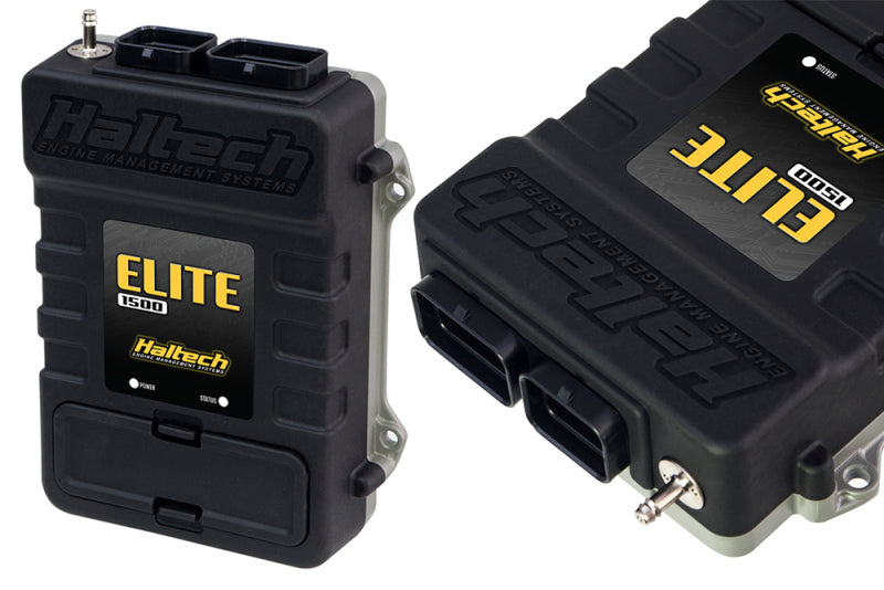 Haltech Elite 1500 Adaptor Harness ECU Kit Programmers & Tuners Haltech