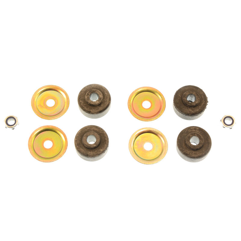 Bilstein B6 Heavy Duty Rear Monotube Shock Absorber Shocks and Struts Bilstein