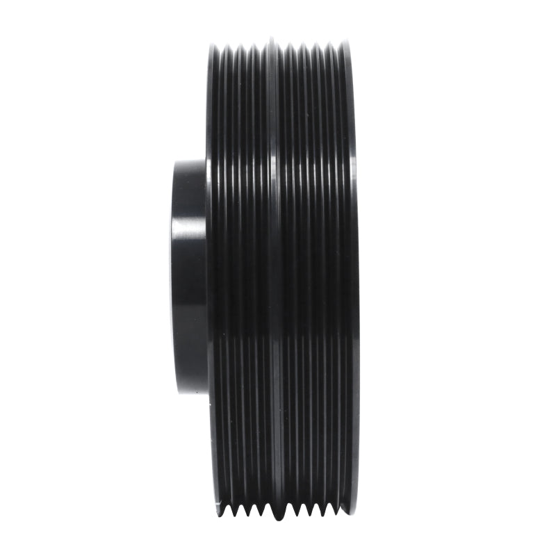 Fluidampr Subaru EJ Series Steel Internally Balanced Damper Crankshaft Dampers Fluidampr