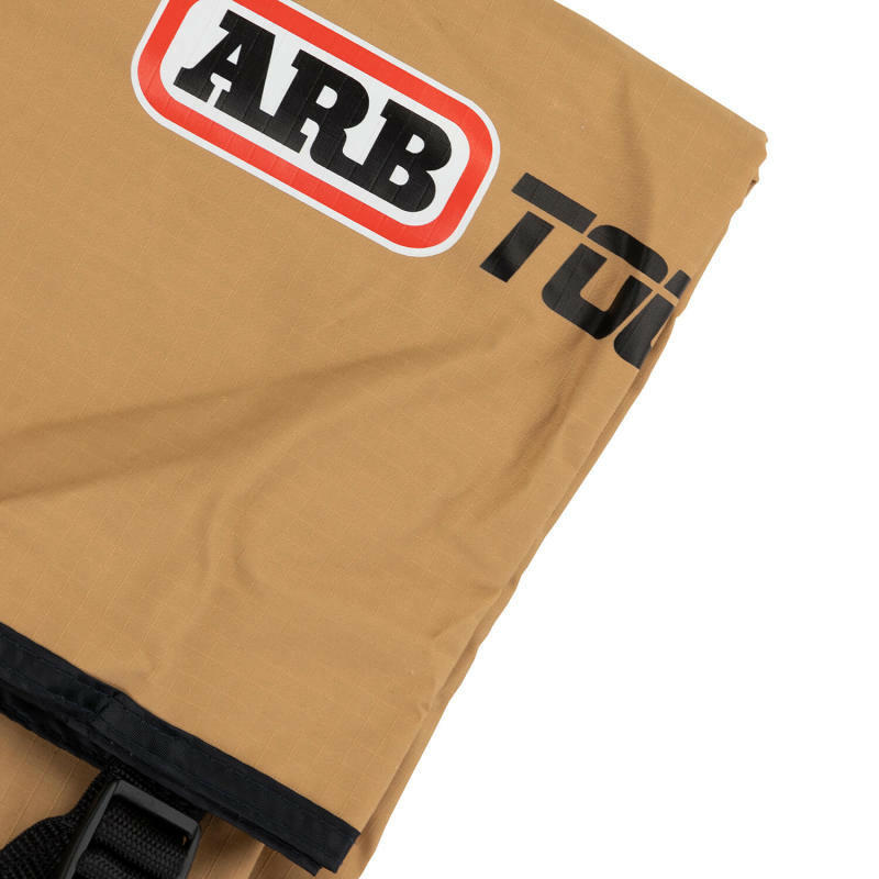 ARB Wind Break-Front 2500mm98In Fire Retardant Usa/Canada Spec Awnings & Panels ARB