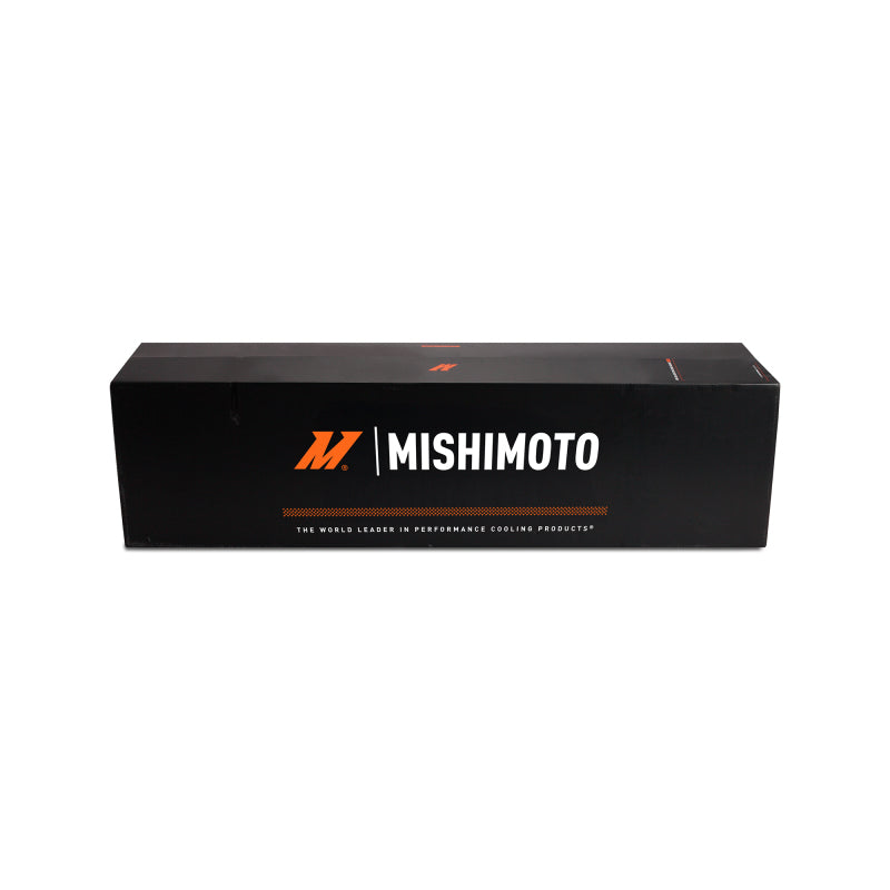 Mishimoto 24+ Tacoma Performance Intercooler Kit - SL Cooler - RD Pipes Intercooler Kits Mishimoto