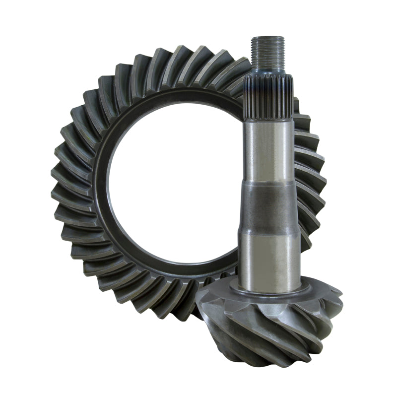 Yukon Gear High Performance Gear Set For GM Ci in a 3.36 Ratio Final Drive Gears Yukon Gear & Axle