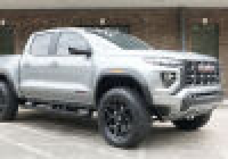 Superlift 2023-2024 Chevy Colorado/GMC Canyon 4WD (Will NOT fit ZR2 models) 1 Inch GM Leveling Kit Leveling Kits Superlift