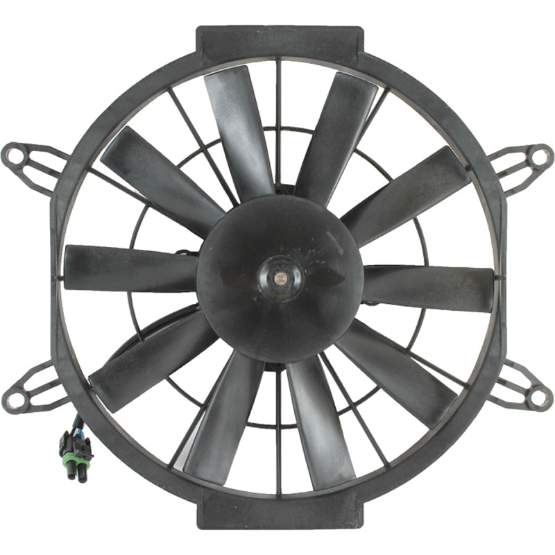 Arrowhead 17-19 ACE 500/17-19 ACE 570/17-19 ACE 570 HD Radiator Fan Assembly Fans & Shrouds Arrowhead