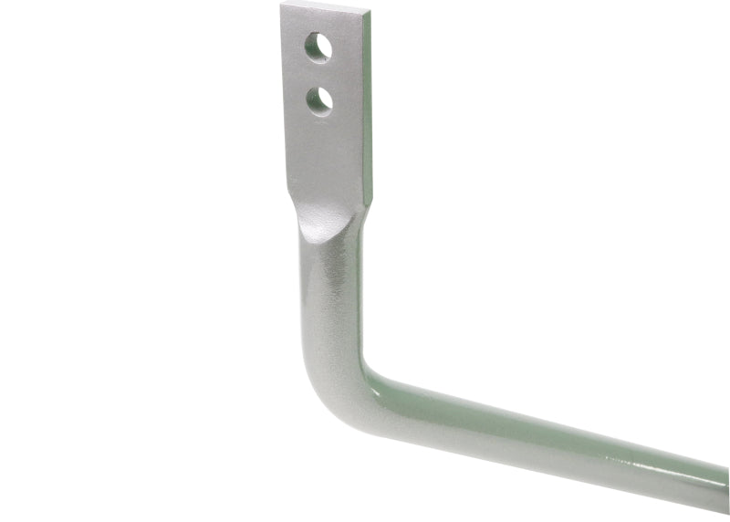 Whiteline 2012+ Ford Focus ST 24mm Heavy Duty Rear Adjustable Swaybar Sway Bars Whiteline