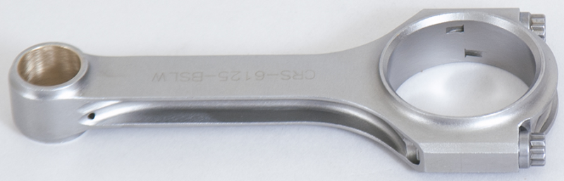 Eagle 6.125in Lightweight ESP H-Beam Connecting Rods Set of 8 Connecting Rods - 8Cyl Eagle