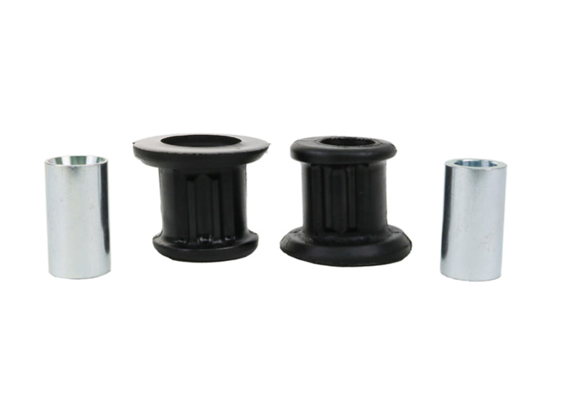 Whiteline Anti-Lift/Caster - Service Kit for p/n KCA319A (93-00 Subaru Impreza Non-Turbo) Bushing Kits Whiteline