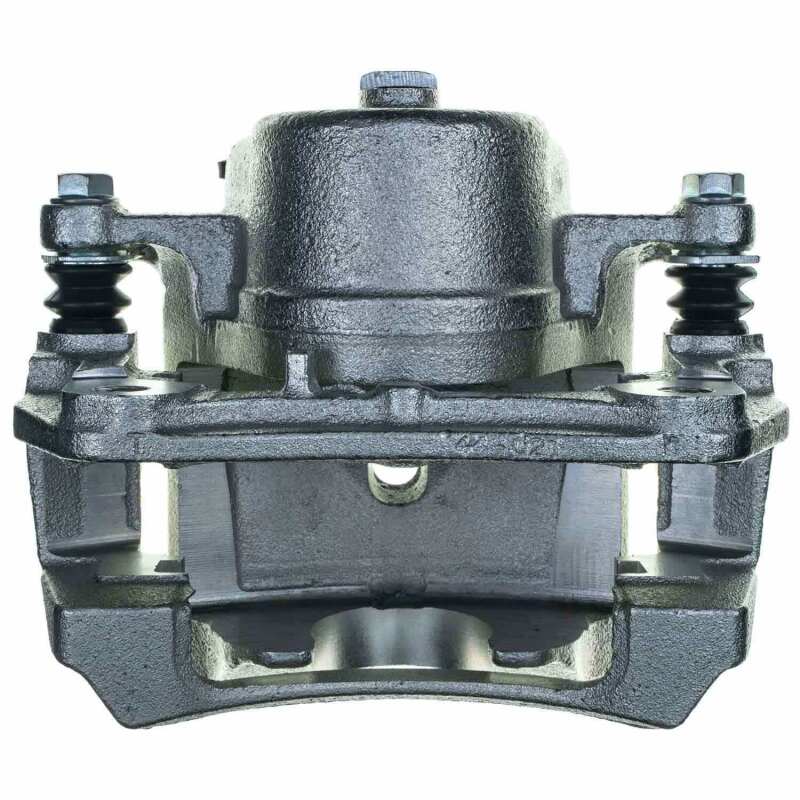 Power Stop 06-11 Chevrolet HHR Front Left Autospecialty Caliper w/Bracket Brake Calipers - OE PowerStop
