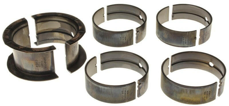 Clevite GMC Pass & Trk 366 6.0L 396 6.6L 402 6.6L 427 7.0L 454 7.4L Main Bearing Set Bearings Clevite